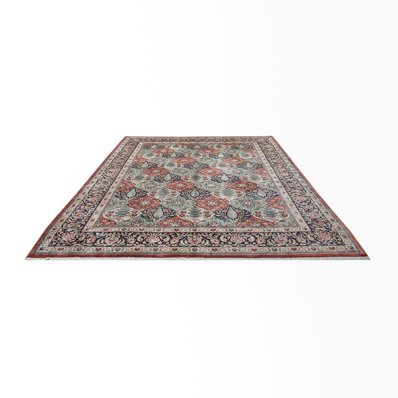Perser Rug - Classic - Royal - 402 x 301 cm - multicolored