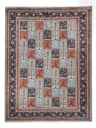 Sarouk Rug 297x392cm - Persian Rugs