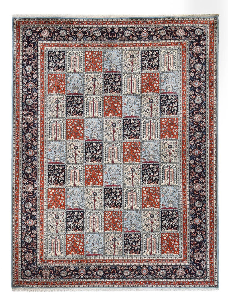 Perser Rug - Classic - Royal - 392 x 297 cm - multicolored