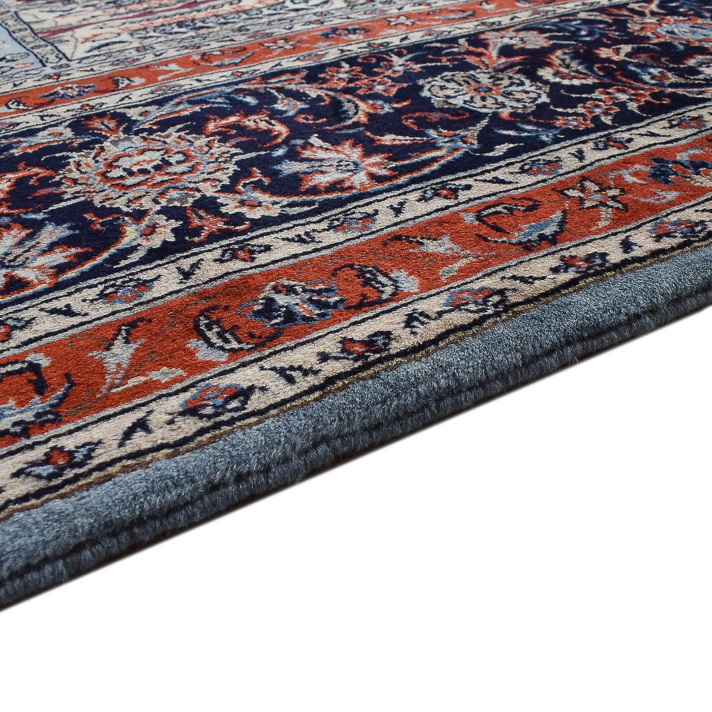 Sarough Rug 392x297cm - Persian Rugs