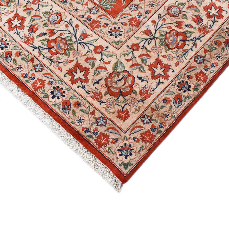 Perser Rug - Classic - Royal - 402 x 296 cm - red