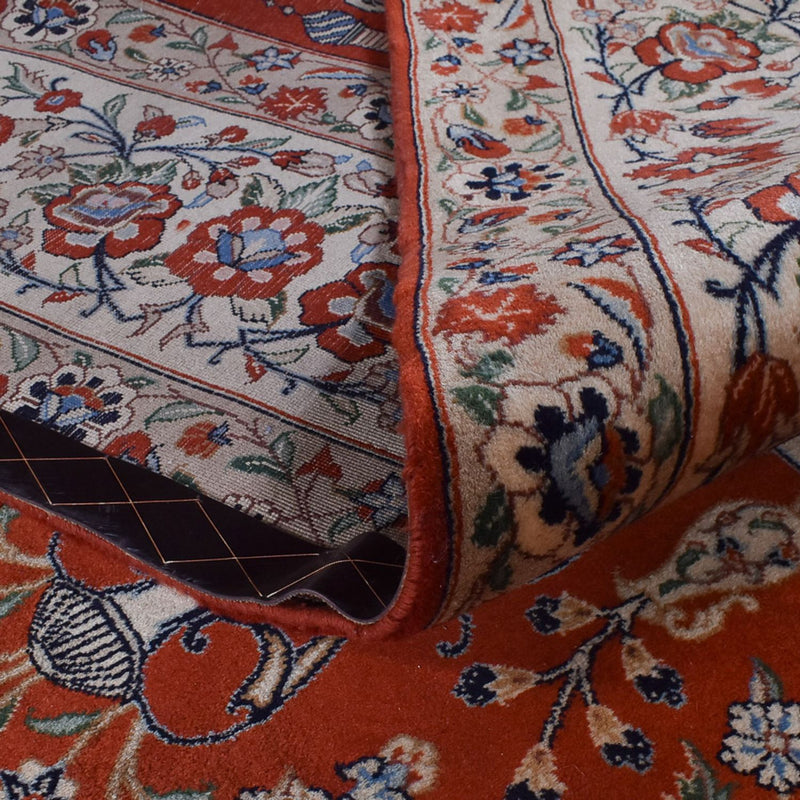 Perser Rug - Classic - Royal - 402 x 296 cm - red