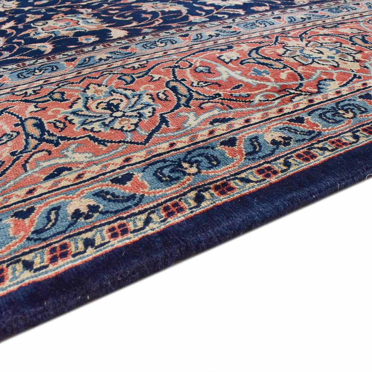 Sarouk Rug 281x400cm - Persian Rugs