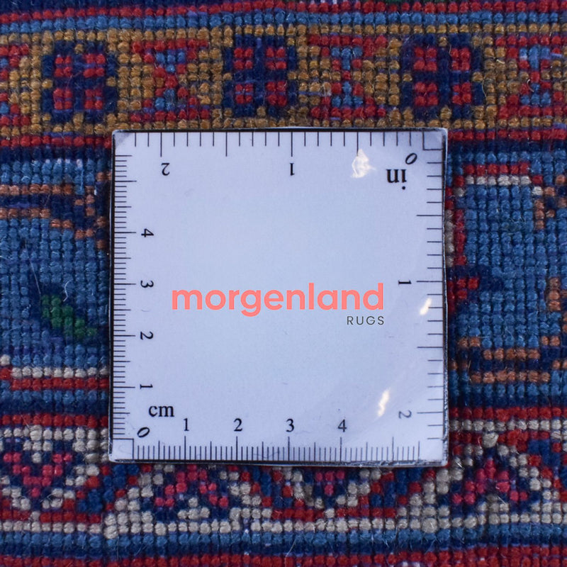 Perser Rug - Classic - 400 x 290 cm - red