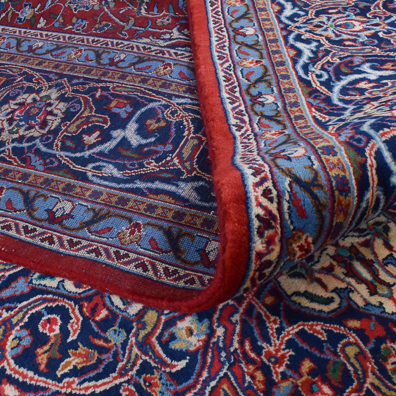 Perser Rug - Classic - 397 x 290 cm - red