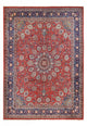 Sarouk Rug 414x295cm - Persian Rugs