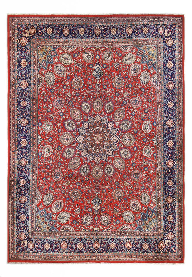Perser Rug - Classic - 414 x 295 cm - red