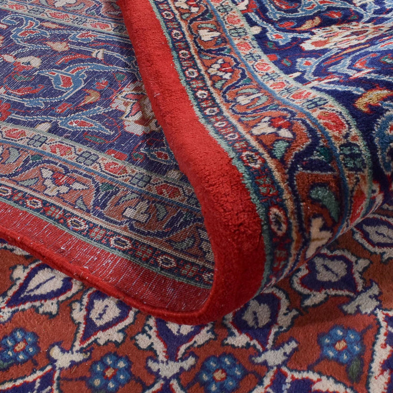 Perser Rug - Classic - 414 x 295 cm - red