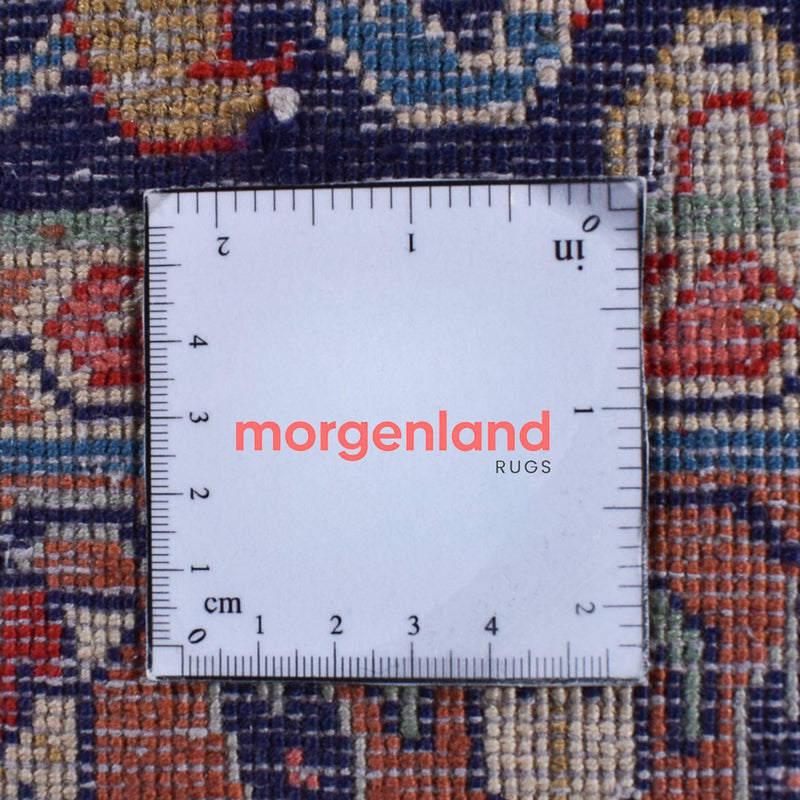 Perser Rug - Classic - 414 x 295 cm - red