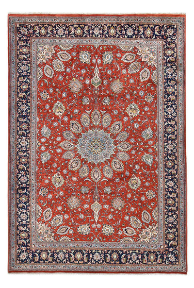 Sarouk Rug 263x397cm - Persian Rugs