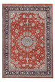 Sarough Rug 397x263cm - Persian Rugs
