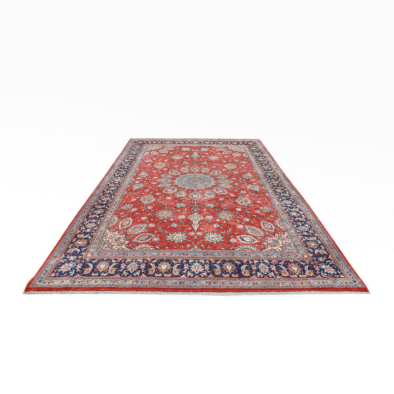 Perser Rug - Classic - 397 x 263 cm - red
