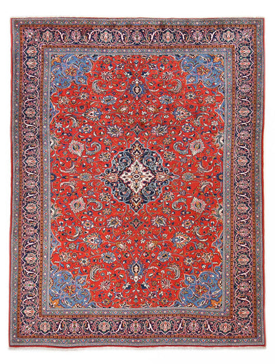 Sarouk Rug 295x400cm - Persian Rugs - red