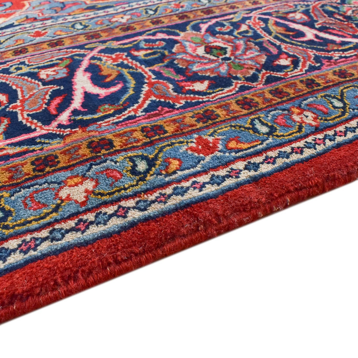 Sarouk Rug 295x400cm - Persian Rugs
