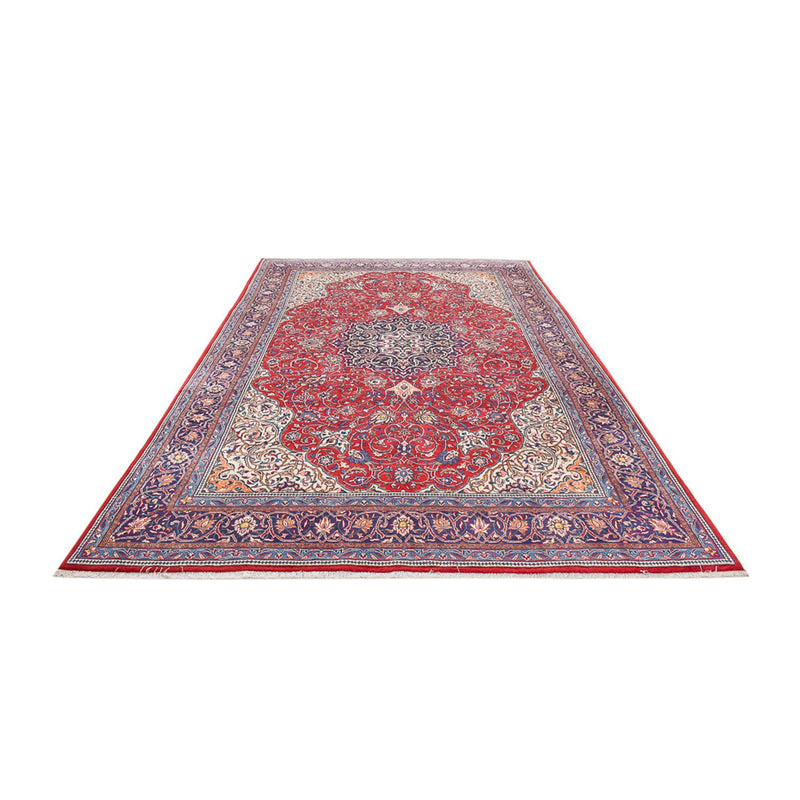 Perser Rug - Classic - 400 x 253 cm - red