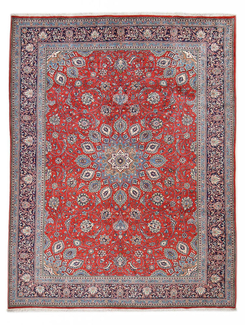 Perser Rug - Classic - 406 x 305 cm - red