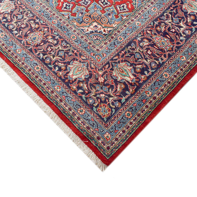Perser Rug - Classic - 406 x 305 cm - red