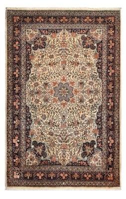 Perser Rug - Bidjar - 310 x 200 cm - light beige