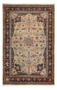 Perser Rug - Bidjar - 310 x 200 cm - light beige