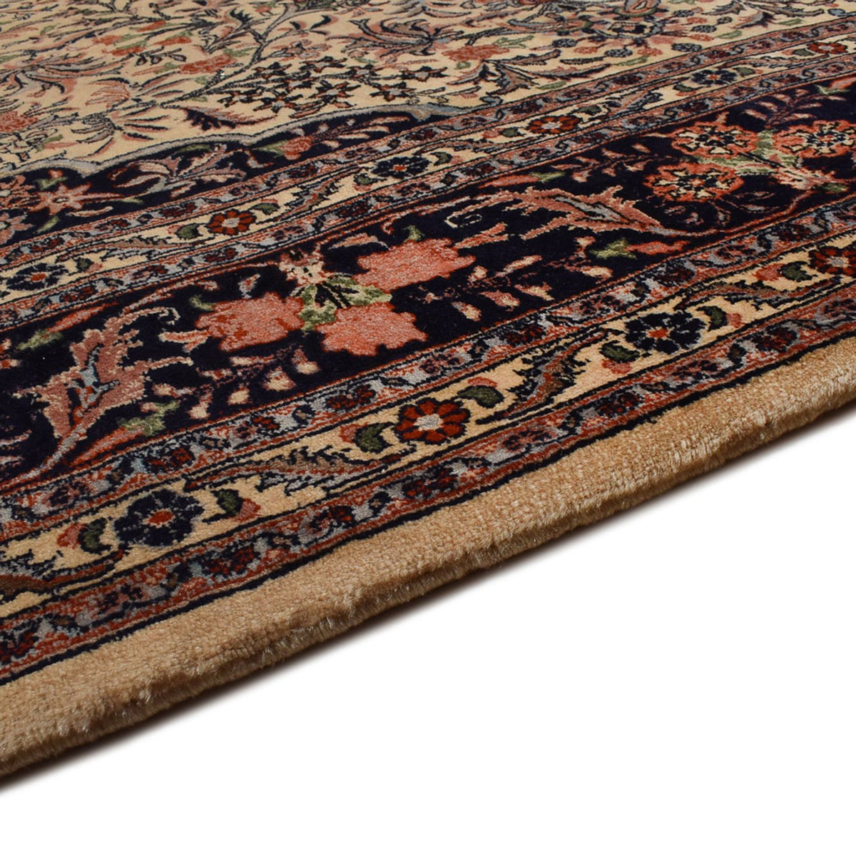 Perser Rug - Bidjar - 310 x 200 cm - light beige