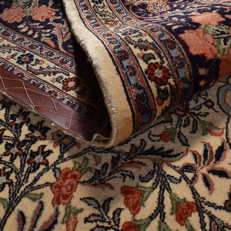 Perser Rug - Bidjar - 310 x 200 cm - light beige