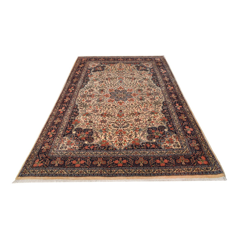 Perser Rug - Bidjar - 310 x 200 cm - light beige