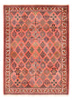 Qashqai Rug 115x156cm - Persian Rugs