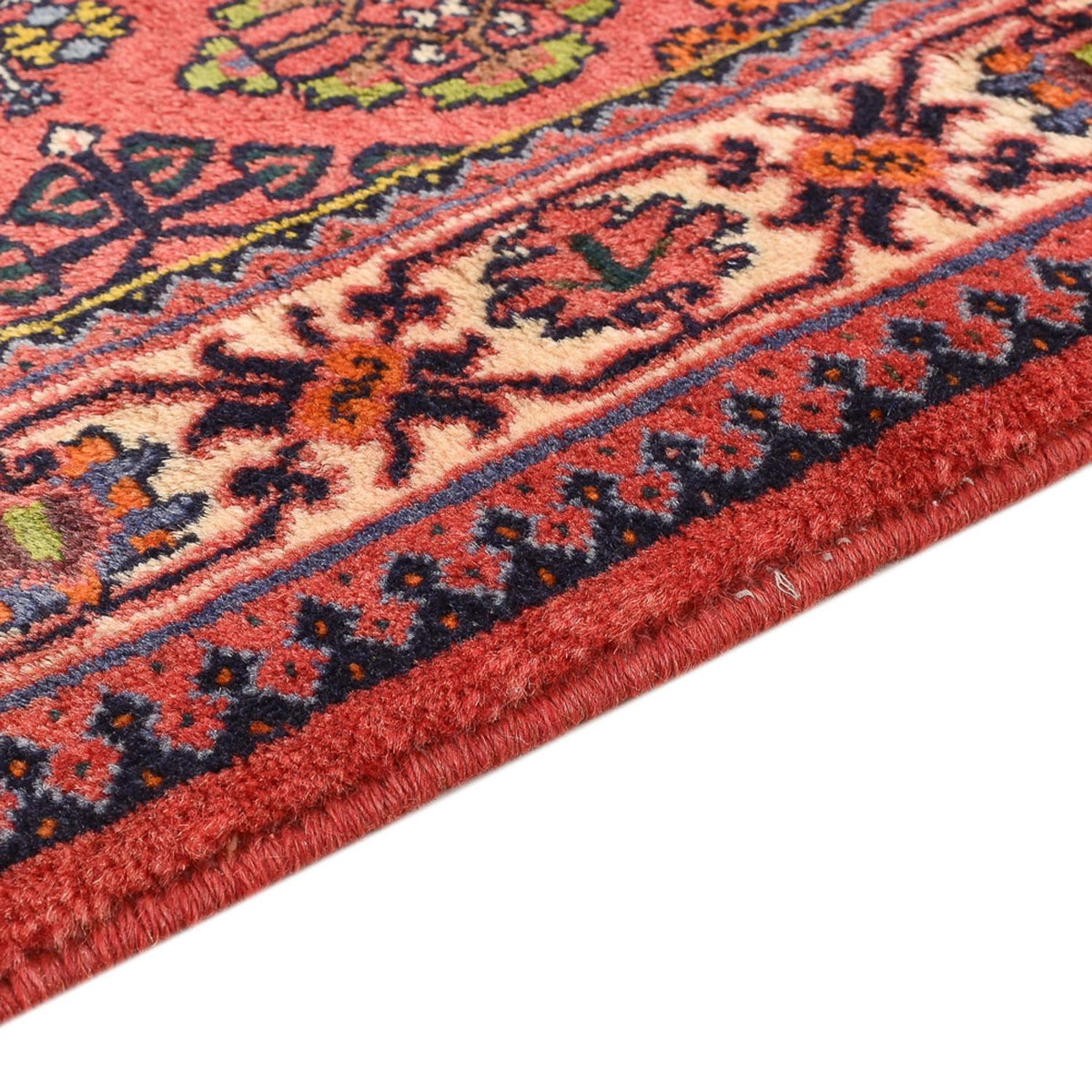 Qashqai Rug 115x156cm - Persian Rugs