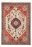 Gabbeh Rug - Kashkuli Perser - 197 x 140 cm - multicolored
