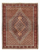 Senneh Rug 147x184cm - Persian Rugs
