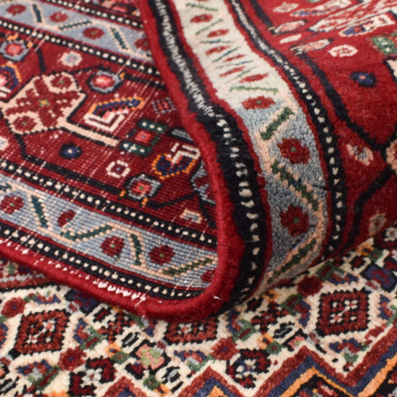 Perser Rug - Classic - 184 x 147 cm - rust