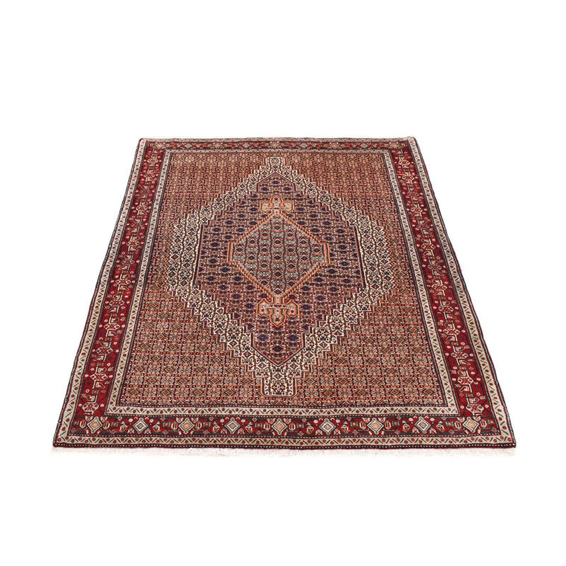 Perser Rug - Classic - 184 x 147 cm - rust