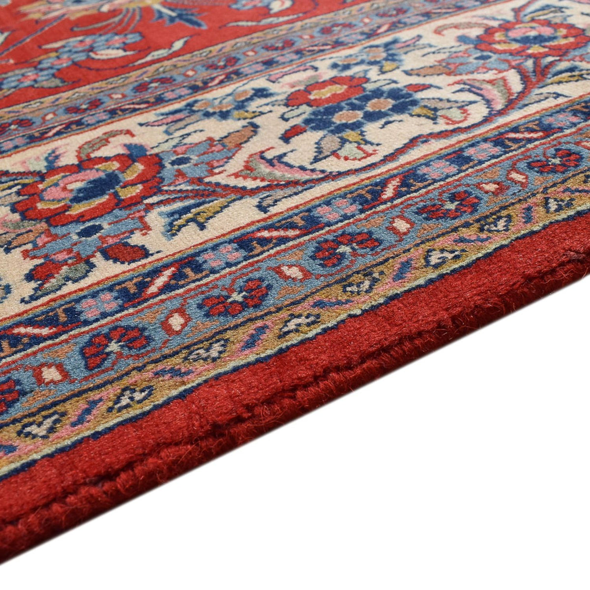 Sarouk Rug 253x350cm - Persian Rugs