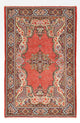 Ilam Rug 205x132cm - Persian Rugs