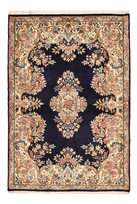 Perser Rug - Royal - 150 x 100 cm - dark blue