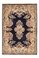 Rafsanjan Rug 150x100cm - Persian Rugs