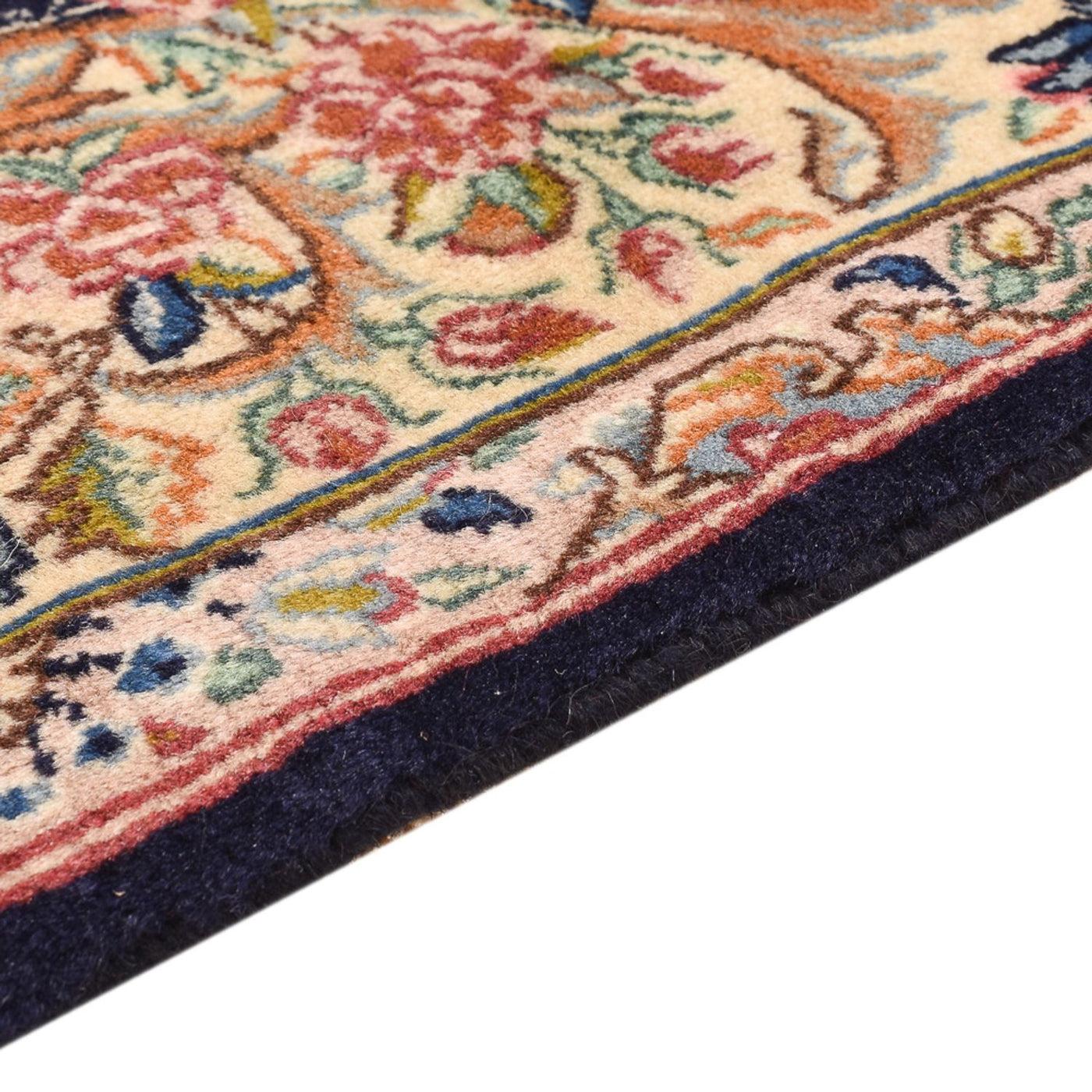 Rafsanjan Rug 150x100cm - Persian Rugs