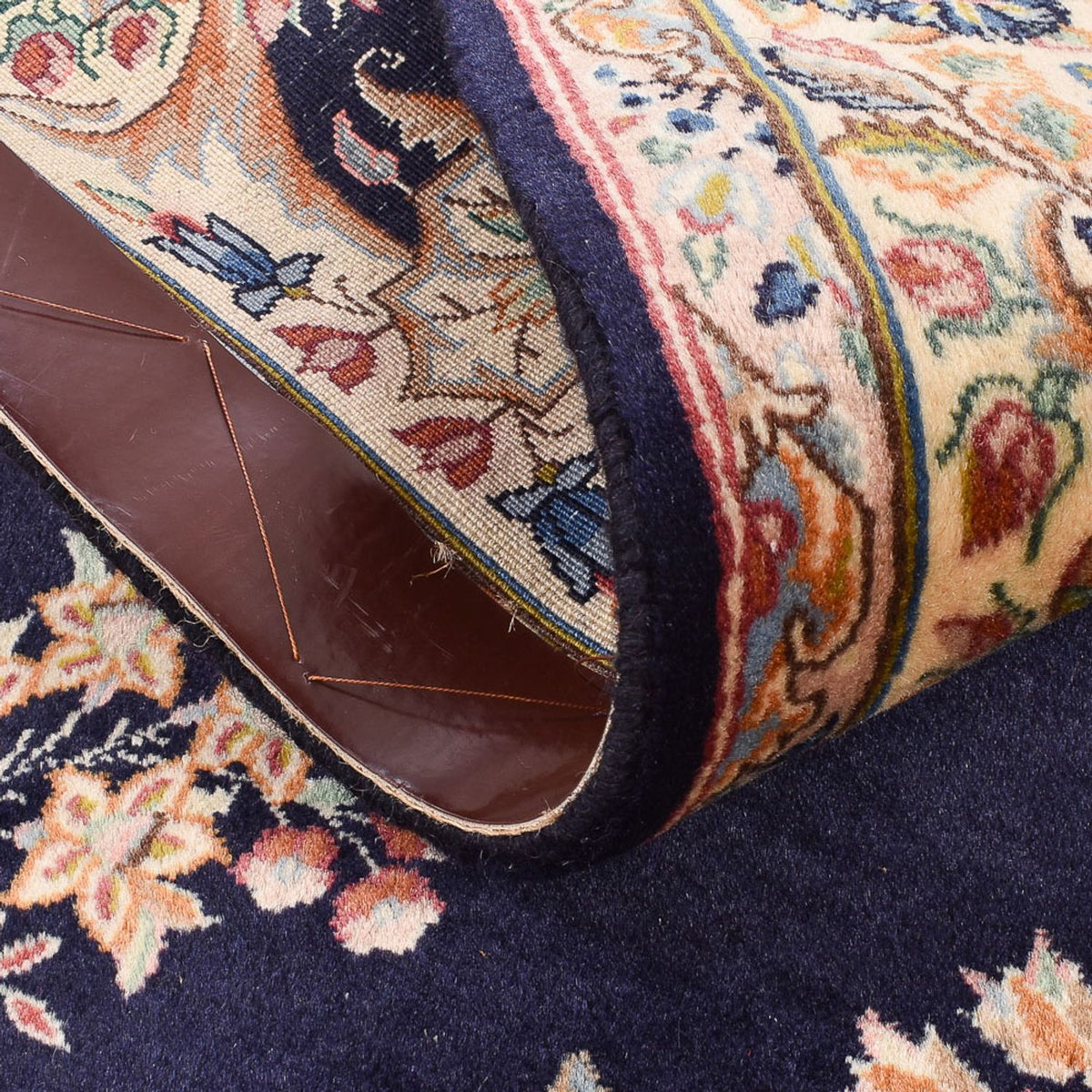 Perser Rug - Royal - 150 x 100 cm - dark blue