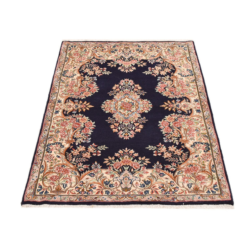 Perser Rug - Royal - 150 x 100 cm - dark blue