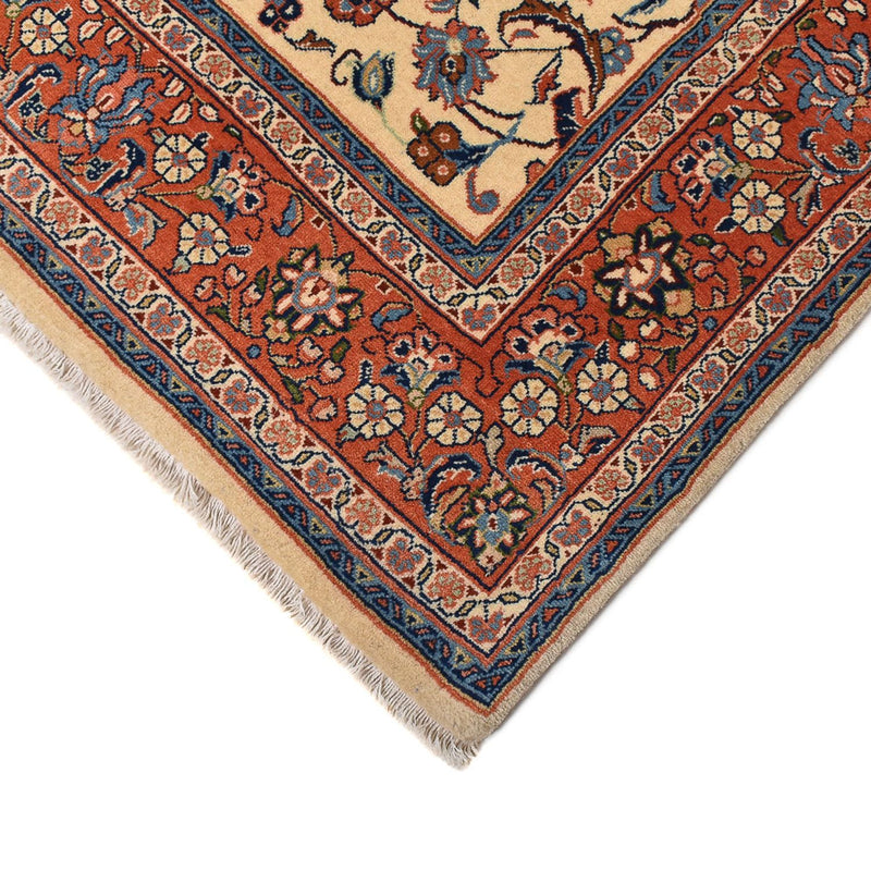 Perser Rug - Classic - 222 x 135 cm - beige