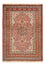 Perser Rug - Tabriz - 156 x 110 cm - light red