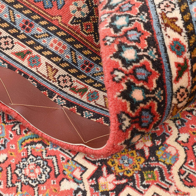 Perser Rug - Tabriz - 156 x 110 cm - light red