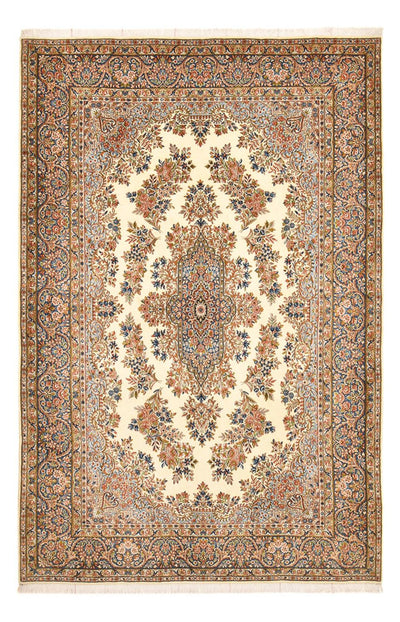 Rafsanjan Rug 205x309cm - Persian Rugs