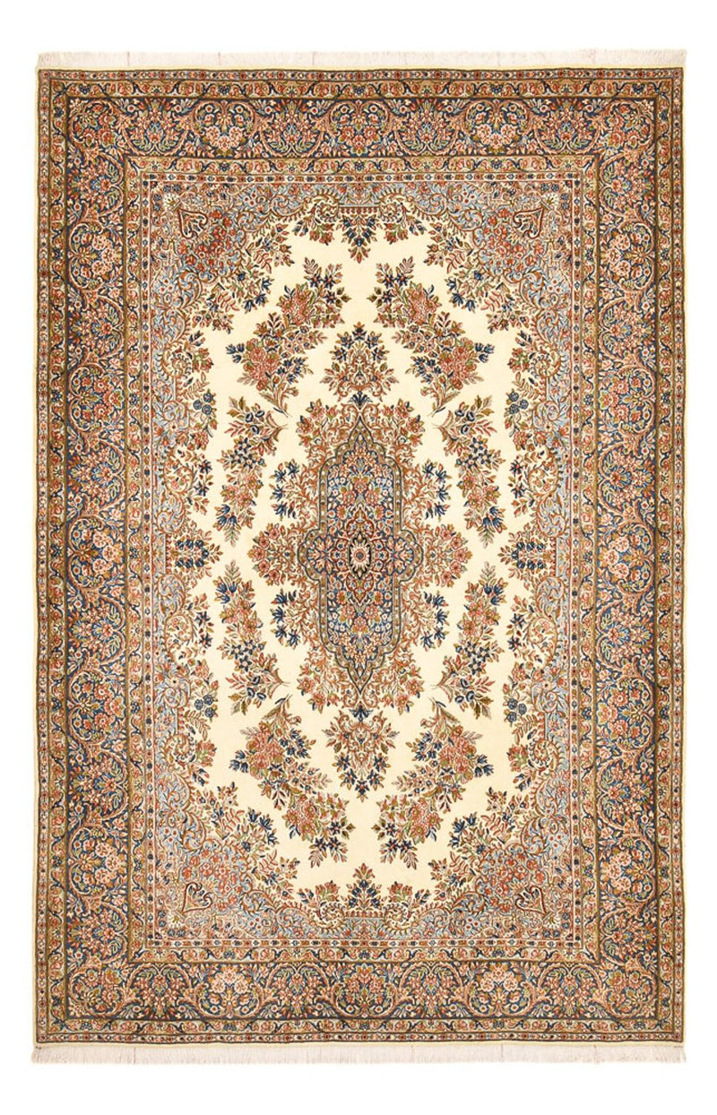 Perser Rug - Royal - 309 x 205 cm - dark beige