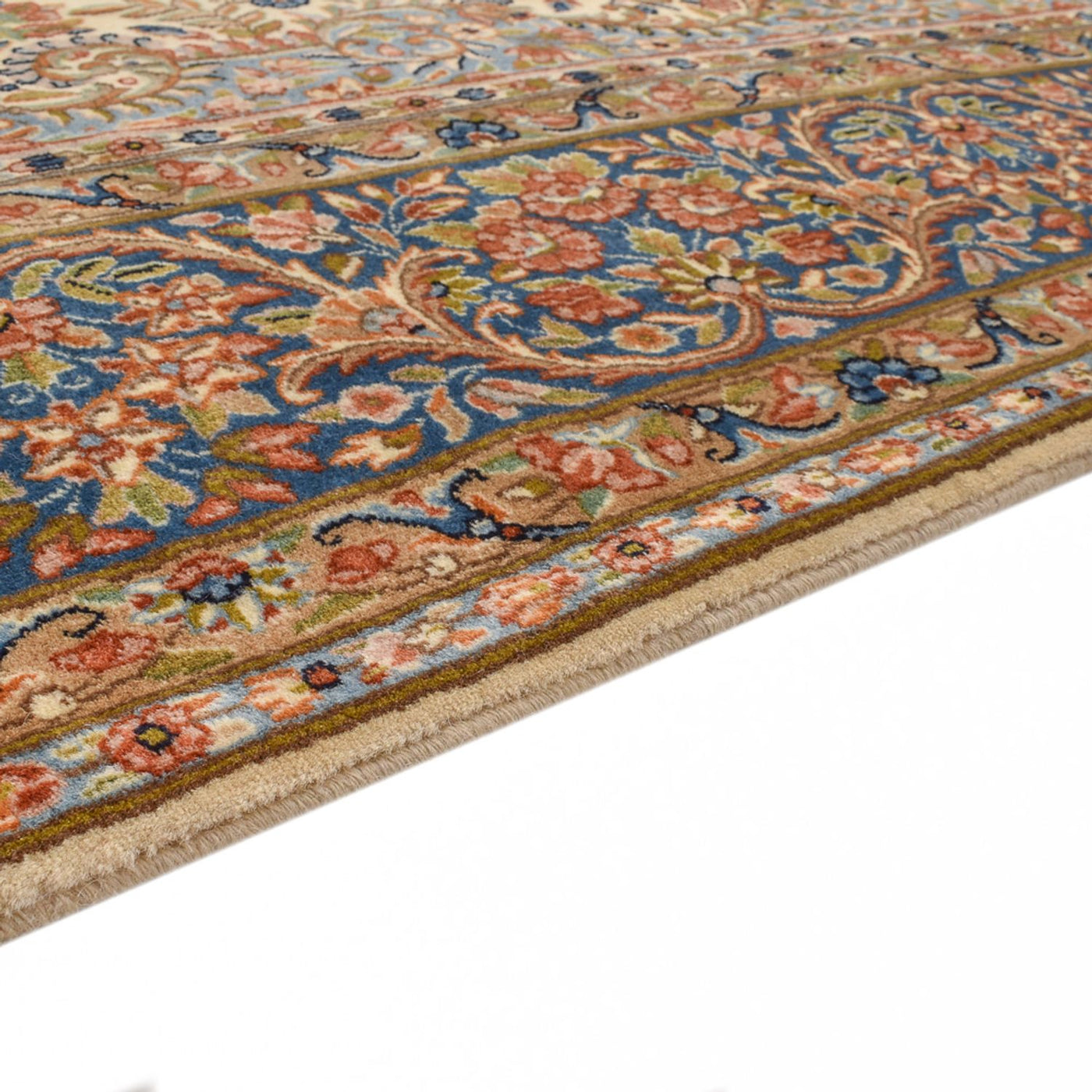 Rafsanjan Rug 309x205cm - Persian Rugs
