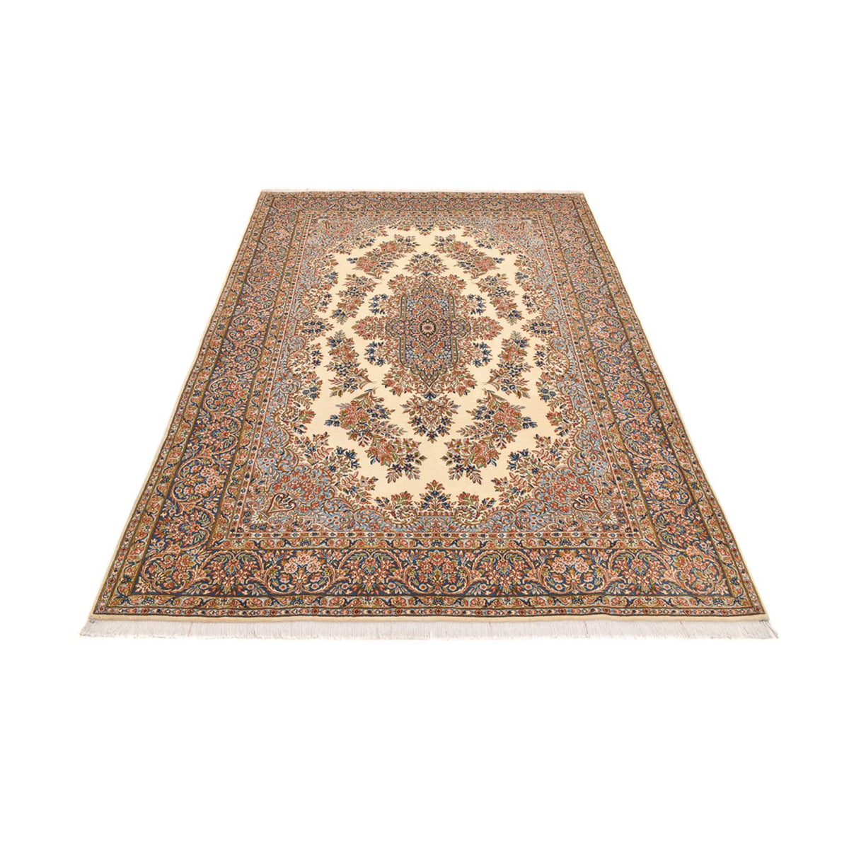 Perser Rug - Royal - 309 x 205 cm - dark beige