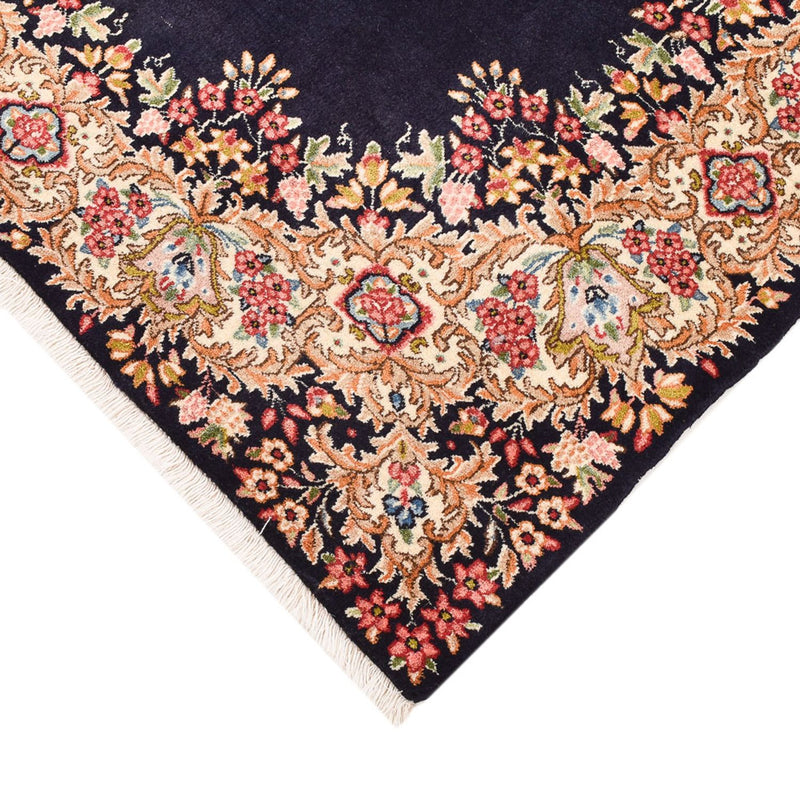 Perser Rug - Royal - 162 x 109 cm - dark blue