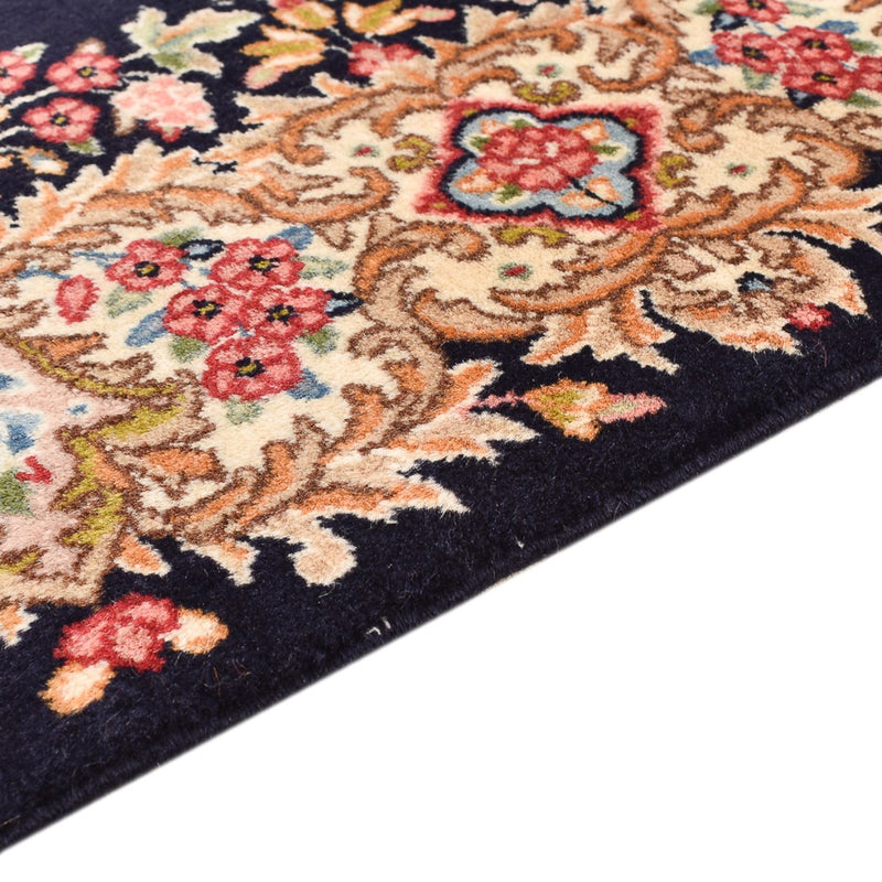 Perser Rug - Royal - 162 x 109 cm - dark blue
