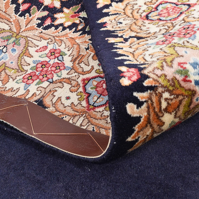 Perser Rug - Royal - 162 x 109 cm - dark blue