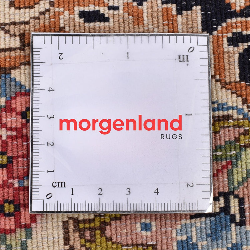 Perser Rug - Royal - 162 x 109 cm - dark blue